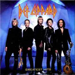 Def Leppard : Greatest Hits